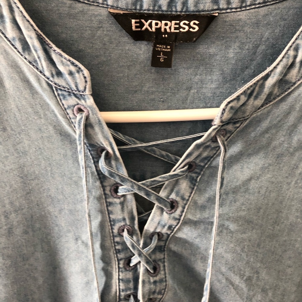 Express top - Picture 4 of 4